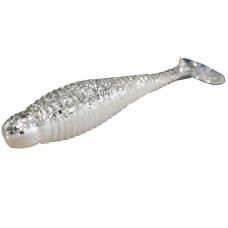 Силікон Lunker City Grubster 2.75" #132 10шт. (87132)