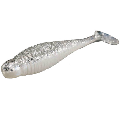 Силікон Lunker City Grubster 2.75" #132 10шт. (87132)