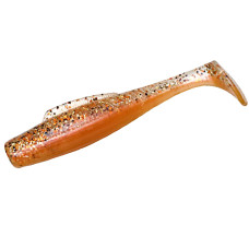 Силикон ZMAN Minnowz 3" New Penny