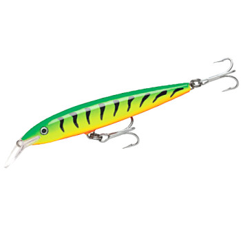 Воблер Rapala Magnum Floating 110mm 15g 2.7-3.3m #FT (FMAG11 FT)