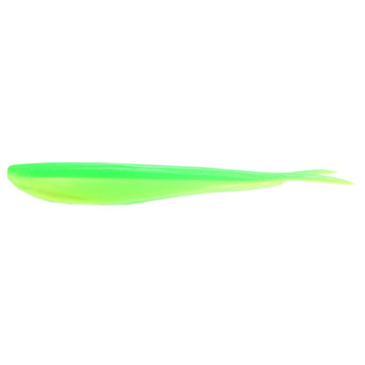 Силікон Lunker City Fin-S Fish 5" #174 8шт. (99504)