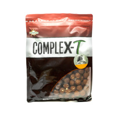 Бойли Dynamite Baits Terry Hearn CompleX-T Boilie 15mm 1kg (DY1081)