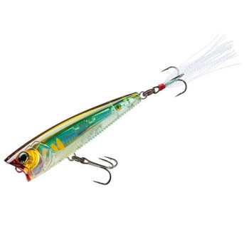 Воблер Yo-Zuri 3DB Popper 75F 75mm 10g #PAY (R1101-PAY)