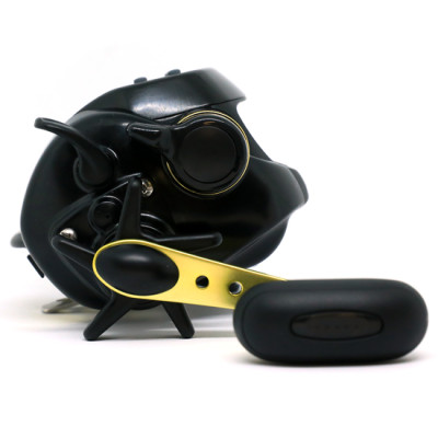 Котушка електрична Daiwa Tanacom 500 (10806-505)