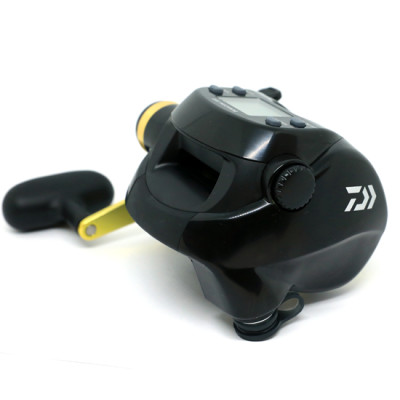 Котушка електрична Daiwa Tanacom 500 (10806-505)