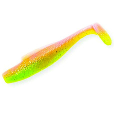 Силикон ZMAN Diezel Minnowz 4" Electric Chicken 