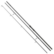 Вудлище коропове Daiwa Black Widow Carp 3.6m 3lb 3sec. (11579-368)
