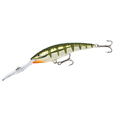 Воблер Rapala Deep Tail Dancer 130mm 42g #FYP (TDD13 FYP)
