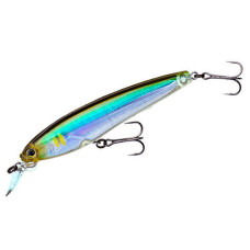 Воблер Yo-Zuri 3DS Minnow 100SP 100mm 17g #HHAY (F1157-HHAY)