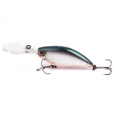 Воблер Yo-Zuri 3DS Crank Deep Diver F 65mm 17g #SSH (F1158-SSH)