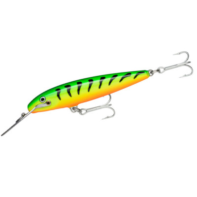 Воблер Rapala CountDown Magnum 90mm 17g 3.6-4.2m #FT (CDMAG09 FT)