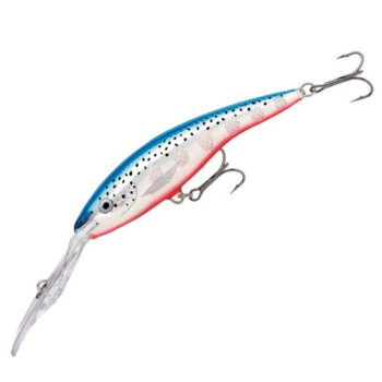Воблер Rapala Deep Tail Dancer 130mm 42g #BFL (TDD13 BFL)