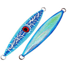 Пилькер JM Single-Eyed UFO jig 350g #4 (РБ-925642)