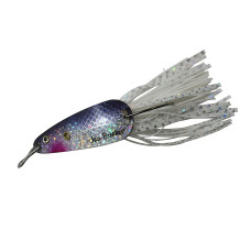 Блешня Northland Fishing Tackle Jaw Breaker Spoon 14g #Silver Shiner¶ (JBS-11)