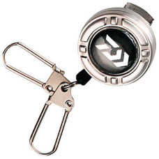 Ретривер Daiwa Clipon Reel 500W Black (DDZ1) (04940094C)