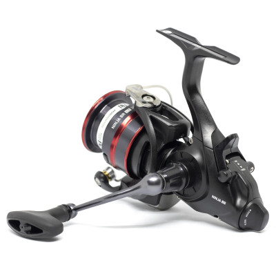 Катушка Daiwa 20 Ninja BR LT 3000 (20004636)
