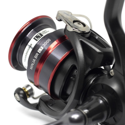 Катушка Daiwa 20 Ninja BR LT 3000 (20004636)