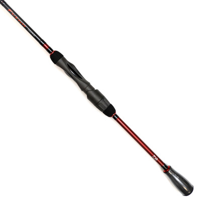 Спінінг Daiwa Fuego 902MLFS 2.74m 5-25gr