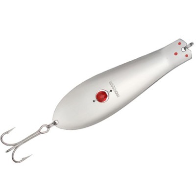 Блешня Kuusamo Professor 1 115mm 36g бусинка #N (050122004)