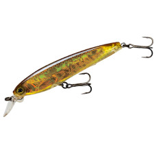 Воблер Yo-Zuri 3DS Minnow 100SP 100mm 17g #HGBL (F1157-HGBL)