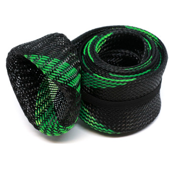 Чехол для удилища Fladen Rodsock 170cm X 5cm Black/Green (27-031705)