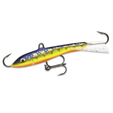 Балансир Rapala Jigging Rap 70mm 18g #GHP (W7 GHP)