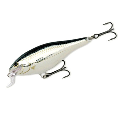 Воблер Rapala Shad Rap Shallow Runner 90mm 12g #ALB (SSR09 ALB)