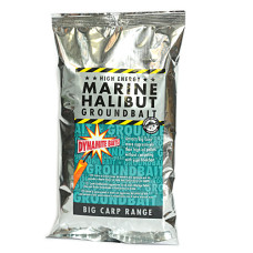 Прикормка Dynamite Baits Marine Pellet G/Bait 1kg (DY013)
