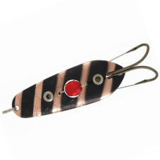 Блешня Kuusamo Rasanen 60mm 15g #BL/C (040214021)