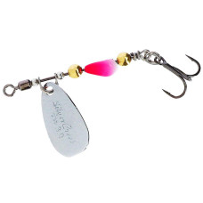 Вертушка Daiwa Silver Creek Spinner 3.0 Peach (07410885)