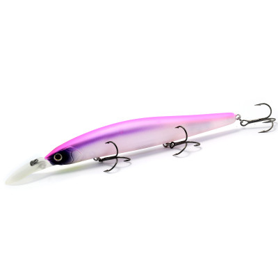 Воблер Daiwa Steez Minnow 125SP MR Crown 19gr (07431742)