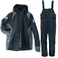 Костюм Daiwa DW-3420E Black/Gray XXXL (20001089) Костюм Daiwa DW-3420E Black/Gray XXXL (20001089)