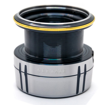 Шпуля Daiwa 19 Certate LT 4000C (6J863901)