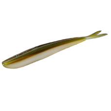 Силікон Lunker City Fin-S Fish 7" #006 4шт. (70605)