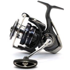 Котушка Daiwa 20 Exceler LT 6000 (20004616)