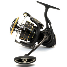 Котушка Daiwa 20 Ballistic EX LT 4000D-CXH (РБ-2161120)