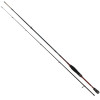 Спінінг Daiwa Ninja Z 802HFS 2.44m 30-70gr 