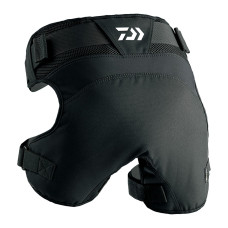 Подкладка Daiwa UT Hip Guard DA-1204 Black M (04561521)
