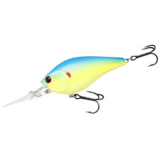 Воблер Lucky Craft LC RTO 3.5XD TO Chart Blue (LC-RTO3-5XD-147TOCRBL)