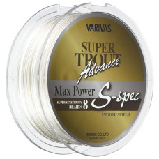 Шнур Varivas Super Trout Advance Max Power PE Sspec 200M #1.2 (14454)