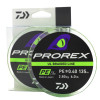 Шнур Daiwa Prorex UL Braid PE 135m 2.80kg 0.10mm #0.4 (12996-004)