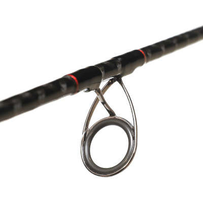 Спінінг Daiwa Ninja Z 802HFS 2.44m 30-70gr 