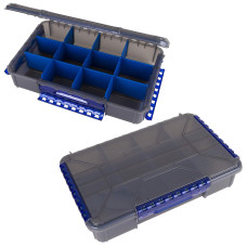 Коробка Flambeau WP5012ZM Max Series Tuff Tainer 355x225x76mm (WP5012ZM)