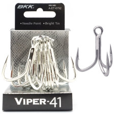 Трійник BKK Viper-41 #5/0 (A-ET-6792)