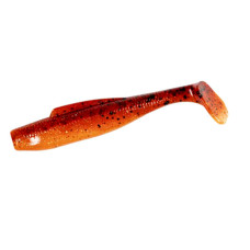 Силикон ZMAN Diezel Minnowz 4" Fire Craw 