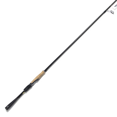 Спінінг Daiwa Blazon S67ML 2.01m 1.8-11gr (15808015)