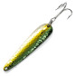 Блешня Dardevle Seadevle Imp 83mm 28g #Hmrd Nic Grn/Gold (62-279)