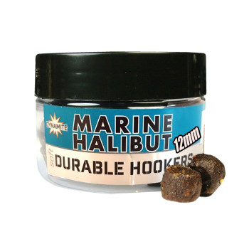 Пелетс Dynamite Baits Durable Hook Pellet 12mm Marine Halibut (DY1363)