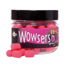 Бойли Dynamite Baits Wowsers Pink ES-L 5mm (DY1563)