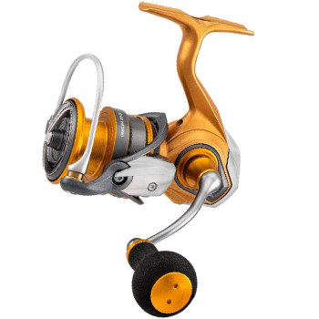 Катушка Daiwa 21 Team Daiwa Sol MQ HD 3000D (10005-004)